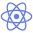 React JavaScript library